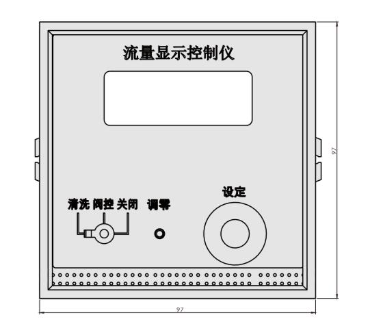 ACU10FA-XS单通道