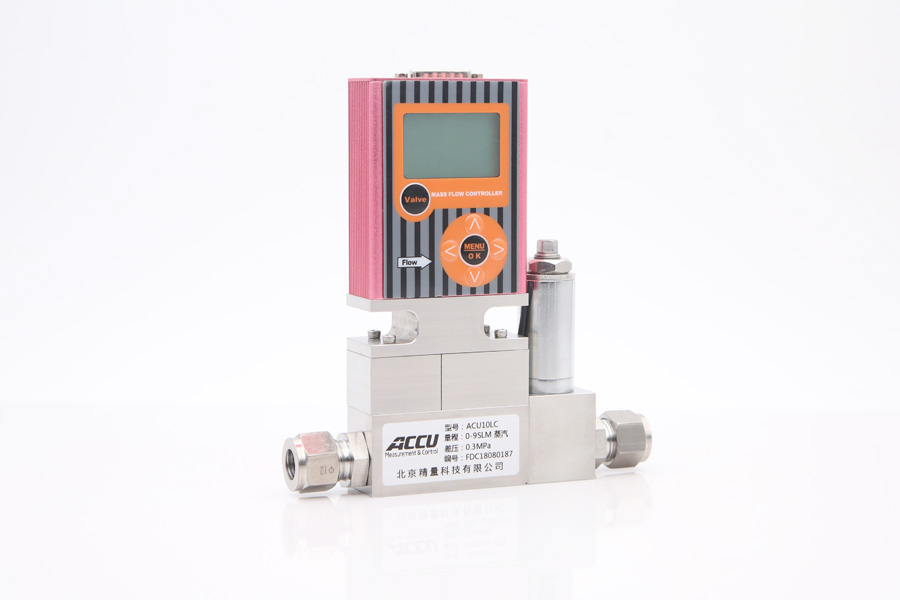 ACU10L-高温高压质量流量控制器
