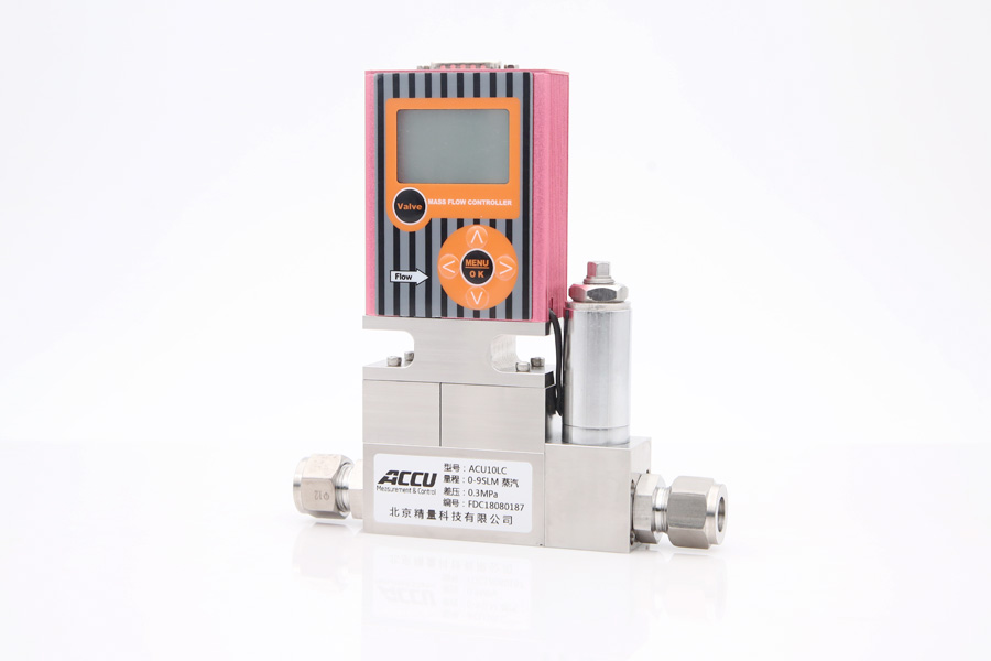 ACU10L-高温高压_质量流量控制器